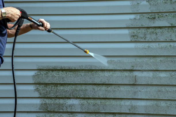 Best Concrete Surface Cleaning in Laymantown, VA