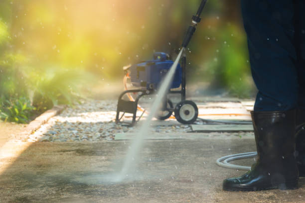 Professional Pressure Washing Services in Laymantown, VA